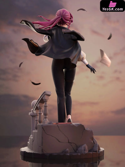 Honkai: Star Rail Suit Kafka Statue - Yao Meng Studio [Pre - Order] Honkai