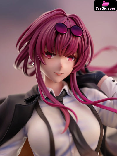 Honkai: Star Rail Suit Kafka Statue - Yao Meng Studio [Pre - Order] Honkai