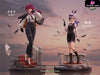 Honkai: Star Rail Suit Silver Wolf Resin Statue - Yao Meng Studio [Pre - Order] Honkai