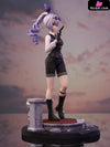 Honkai: Star Rail Suit Silver Wolf Resin Statue - Yao Meng Studio [Pre - Order] Honkai