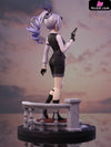 Honkai: Star Rail Suit Silver Wolf Resin Statue - Yao Meng Studio [Pre - Order] Honkai