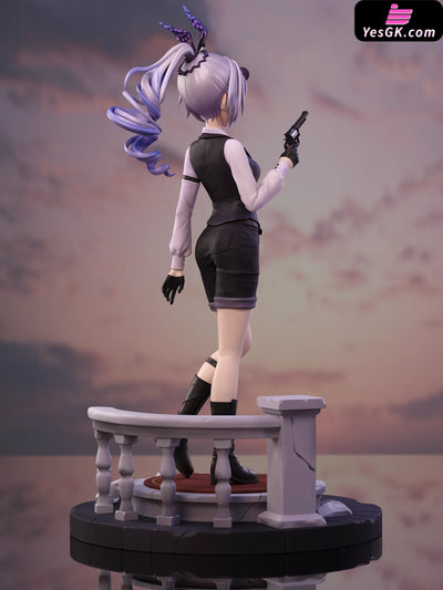 Honkai: Star Rail Suit Silver Wolf Resin Statue - Yao Meng Studio [Pre - Order] Honkai