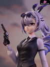 Honkai: Star Rail Suit Silver Wolf Resin Statue - Yao Meng Studio [Pre - Order] Honkai