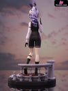 Honkai: Star Rail Suit Silver Wolf Resin Statue - Yao Meng Studio [Pre - Order] Honkai