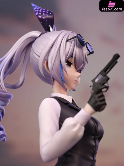 Honkai: Star Rail Suit Silver Wolf Resin Statue - Yao Meng Studio [Pre - Order] Honkai