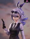 Honkai: Star Rail Suit Silver Wolf Resin Statue - Yao Meng Studio [Pre - Order] Honkai