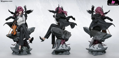 Honkai: Star Rail Suit Thug Series 2nd Kafka GK Statue - Jigenworld Studio [Pre-Order] Honkai