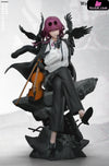 Honkai: Star Rail Suit Thug Series 2nd Kafka GK Statue - Jigenworld Studio [Pre-Order] Deposit Honkai
