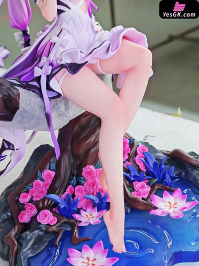 Honkai: Star Rail Summer Castorice 1/6 GK Statue - Xiao Huan Xiong Studio [In-Stock] - Honkai