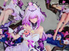 Honkai: Star Rail Summer Castorice 1/6 GK Statue - Xiao Huan Xiong Studio [In-Stock] - Honkai