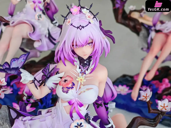 Honkai: Star Rail Summer Castorice 1/6 GK Statue - Xiao Huan Xiong Studio [In-Stock] - Honkai