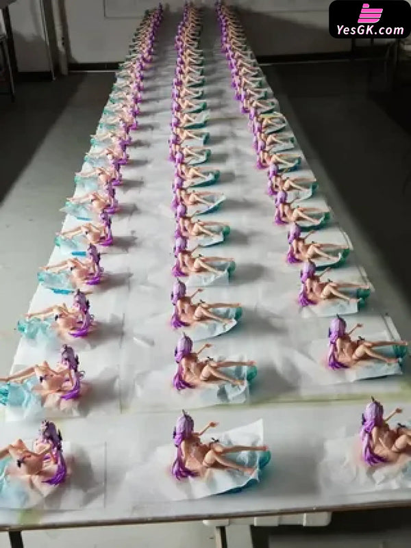 Honkai: Star Rail Summer Castorice 1/6 GK Statue - Xiao Huan Xiong Studio [In-Stock] - Honkai