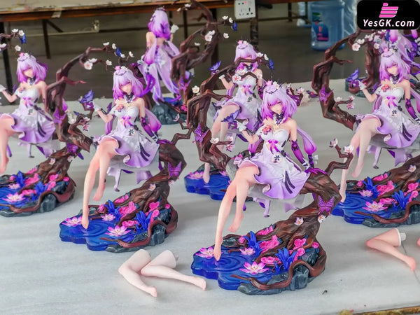 Honkai: Star Rail Summer Castorice 1/6 GK Statue - Xiao Huan Xiong Studio [In-Stock] - Honkai