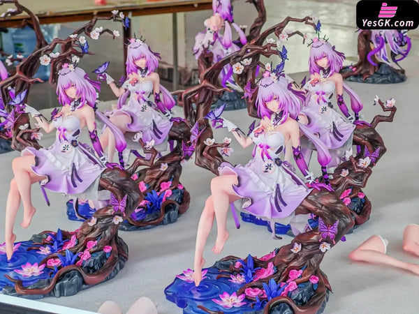 Honkai: Star Rail Summer Castorice 1/6 GK Statue - Xiao Huan Xiong Studio [In-Stock] - Honkai