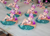 Honkai: Star Rail Summer Castorice 1/6 GK Statue - Xiao Huan Xiong Studio [In-Stock] - Honkai