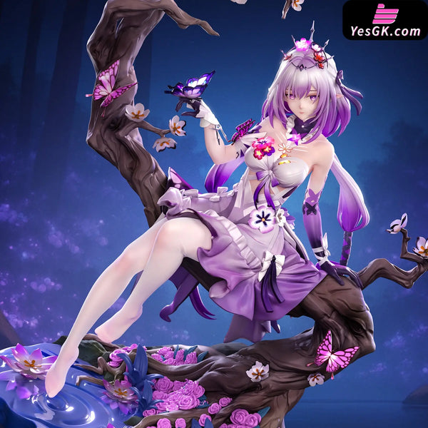 Honkai: Star Rail Summer Castorice 1/6 GK Statue - Xiao Huan Xiong Studio [Pre-Order] Honkai