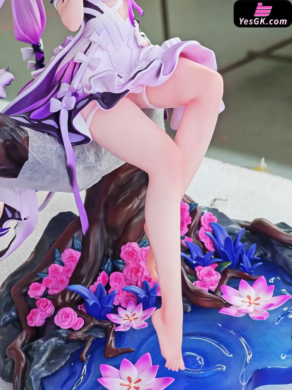 Honkai: Star Rail Summer Castorice 1/6 GK Statue - Xiao Huan Xiong Studio [In-Stock] - Honkai