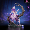 Honkai: Star Rail Summer Castorice 1/6 GK Statue - Xiao Huan Xiong Studio [Pre-Order] Honkai