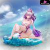 Honkai: Star Rail Summer Castorice 1/6 GK Statue - Xiao Huan Xiong Studio [Pre-Order] Deposit / B Version Honkai