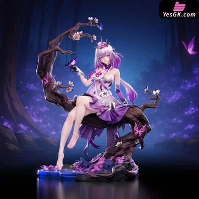Honkai: Star Rail Summer Castorice 1/6 GK Statue - Xiao Huan Xiong Studio [Pre-Order] Honkai