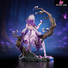 Honkai: Star Rail Summer Castorice 1/6 GK Statue - Xiao Huan Xiong Studio [Pre-Order] Honkai