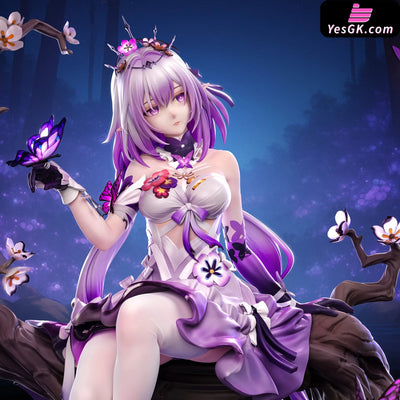 Honkai: Star Rail Summer Castorice 1/6 GK Statue - Xiao Huan Xiong Studio [Pre-Order] Honkai