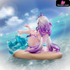 Honkai: Star Rail Summer Castorice 1/6 GK Statue - Xiao Huan Xiong Studio [Pre-Order] Honkai