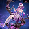 Honkai: Star Rail Summer Castorice 1/6 GK Statue - Xiao Huan Xiong Studio [Pre-Order] Honkai