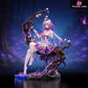 Honkai: Star Rail Summer Castorice 1/6 GK Statue - Xiao Huan Xiong Studio [Pre-Order] Honkai