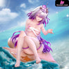 Honkai: Star Rail Summer Castorice 1/6 GK Statue - Xiao Huan Xiong Studio [Pre-Order] Honkai