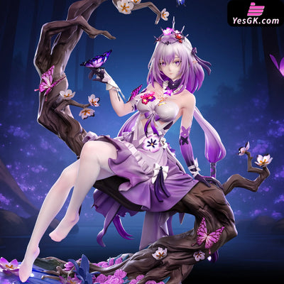Honkai: Star Rail Summer Castorice 1/6 GK Statue - Xiao Huan Xiong Studio [Pre-Order] Honkai