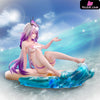 Honkai: Star Rail Summer Castorice 1/6 GK Statue - Xiao Huan Xiong Studio [Pre-Order] Honkai