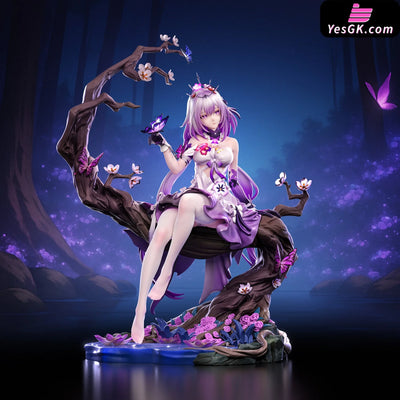 Honkai: Star Rail Summer Castorice 1/6 GK Statue - Xiao Huan Xiong Studio [Pre-Order] Honkai