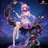 Honkai: Star Rail Summer Castorice 1/6 GK Statue - Xiao Huan Xiong Studio [Pre-Order] Deposit / A Version Honkai