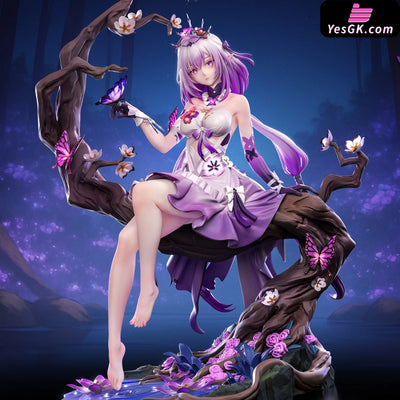 Honkai: Star Rail Summer Castorice 1/6 GK Statue - Xiao Huan Xiong Studio [Pre-Order] Deposit / A Version Honkai