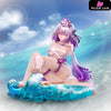 Honkai: Star Rail Summer Castorice 1/6 GK Statue - Xiao Huan Xiong Studio [Pre-Order] Deposit / B Version Honkai