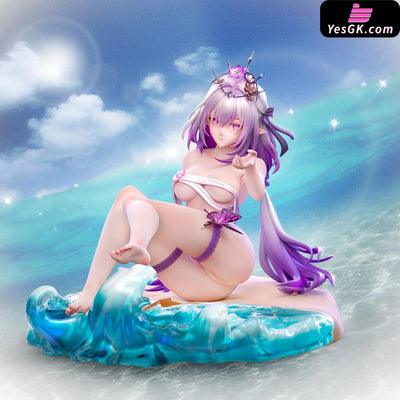 Honkai: Star Rail Summer Castorice 1/6 GK Statue - Xiao Huan Xiong Studio [Pre-Order] Deposit / B Version Honkai