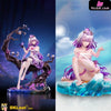 Honkai: Star Rail Summer Castorice 1/6 GK Statue - Xiao Huan Xiong Studio [Pre-Order] Deposit / C Version(A + B) Honkai