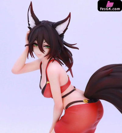 Honkai: Star Rail Summer Clothes Tingyun Resin Statue - You Xian Ren Studio [Pre - Order] Honkai