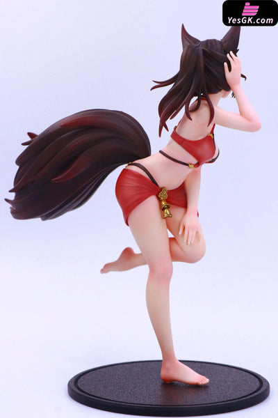 Honkai: Star Rail Summer Clothes Tingyun Resin Statue - You Xian Ren Studio [Pre - Order] Honkai