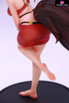 Honkai: Star Rail Summer Clothes Tingyun Resin Statue - You Xian Ren Studio [Pre - Order] Honkai