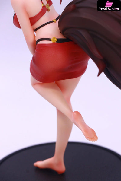 Honkai: Star Rail Summer Clothes Tingyun Resin Statue - You Xian Ren Studio [Pre - Order] Honkai