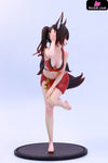 Honkai: Star Rail Summer Clothes Tingyun Resin Statue - You Xian Ren Studio [Pre - Order] Honkai