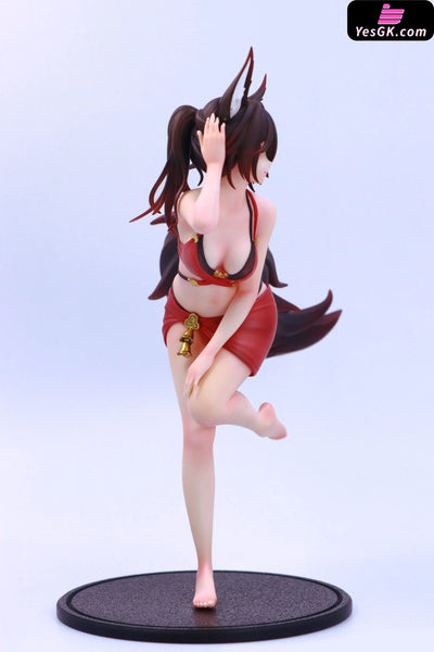 Honkai: Star Rail Summer Clothes Tingyun Resin Statue - You Xian Ren Studio [Pre - Order] Honkai