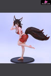 Honkai: Star Rail Summer Clothes Tingyun Resin Statue - You Xian Ren Studio [Pre - Order] Deposit