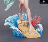 Honkai: Star Rail Summer Firefly Statue - Starengrave Studio