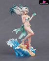 Honkai: Star Rail Summer Firefly Statue - Starengrave Studio