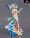 Honkai: Star Rail Summer Firefly Statue - Starengrave Studio
