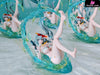 Honkai: Star Rail Swimsuit Firefly Cool Summer Resin Statue - LI HUI Studio [In-Stock] Honkai