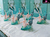Honkai: Star Rail Swimsuit Firefly Cool Summer Resin Statue - LI HUI Studio [In-Stock] Honkai